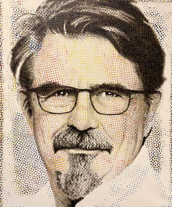 Bering Haarup